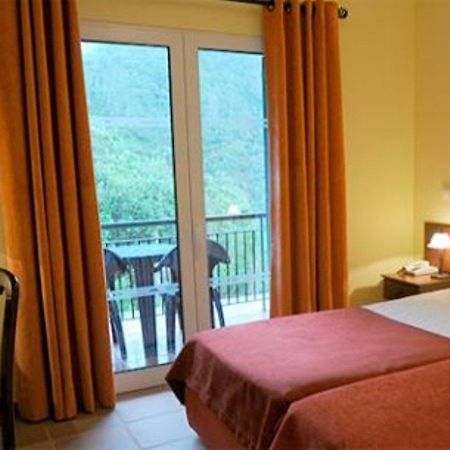 Encumeada Otel Serra de Água Dış mekan fotoğraf