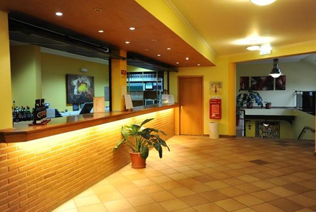 Encumeada Otel Serra de Água Dış mekan fotoğraf