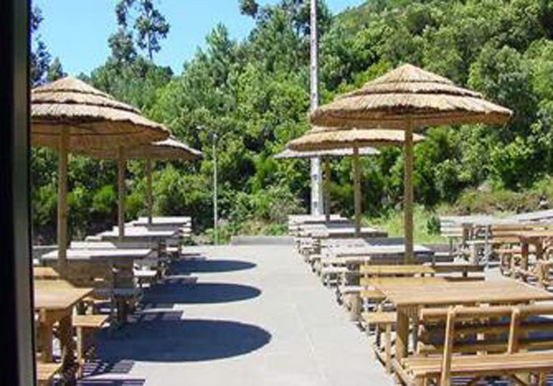 Encumeada Otel Serra de Água Dış mekan fotoğraf